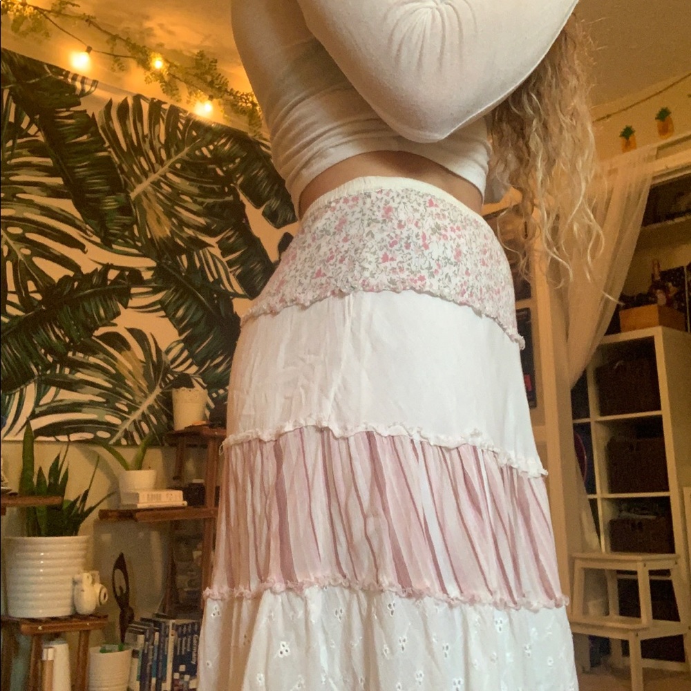 Rock and Rose Long Skirt size S